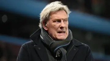 غلين هودل مرشح للعودة المرتقبة إلى توتنهام بعد إقالة إيغور تودور